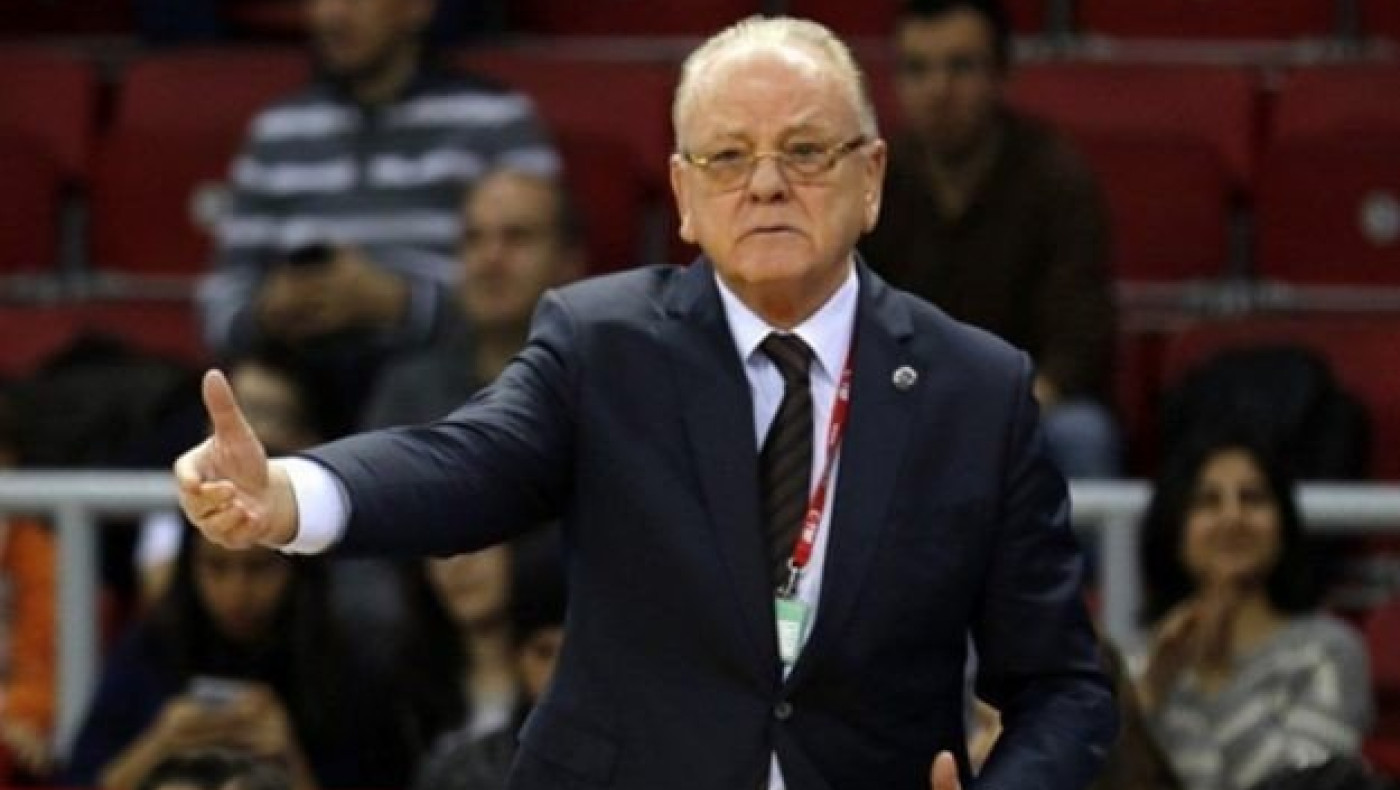Ίβκοβιτς: «Με τον ΠΑΟΚ παίζαμε το καλύτερο μπάσκετ στην Ευρώπη»
