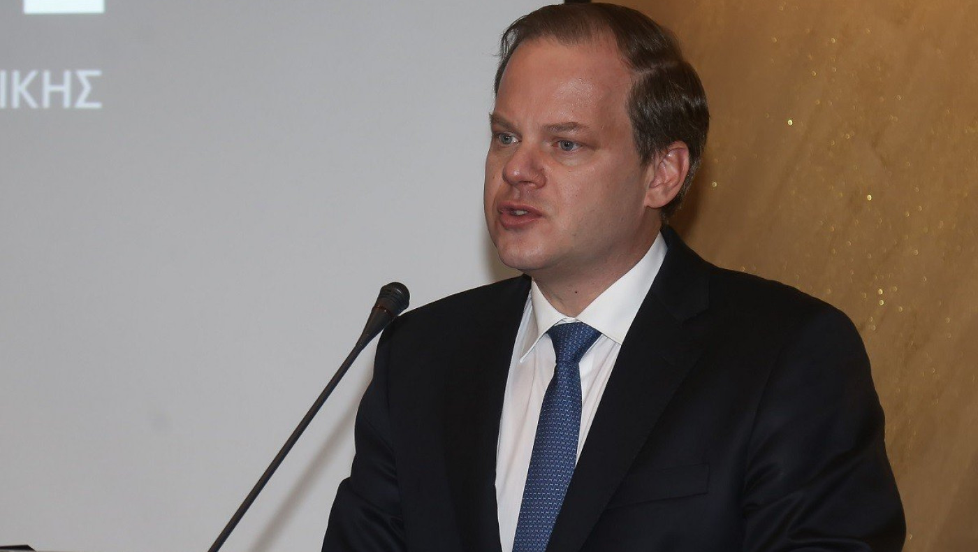 Τέμπη-Τι λέει η Χριστίνα Κοραή: «Η κυβέρνηση δεν θα καλύψει τον Καραμανλή»