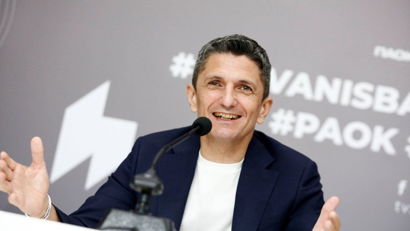 Ολα θα τα βρει ο Λουτσέσκου, αλλά κομβικό είναι να έχει πολλή ποιότητα στο ρόστερ του