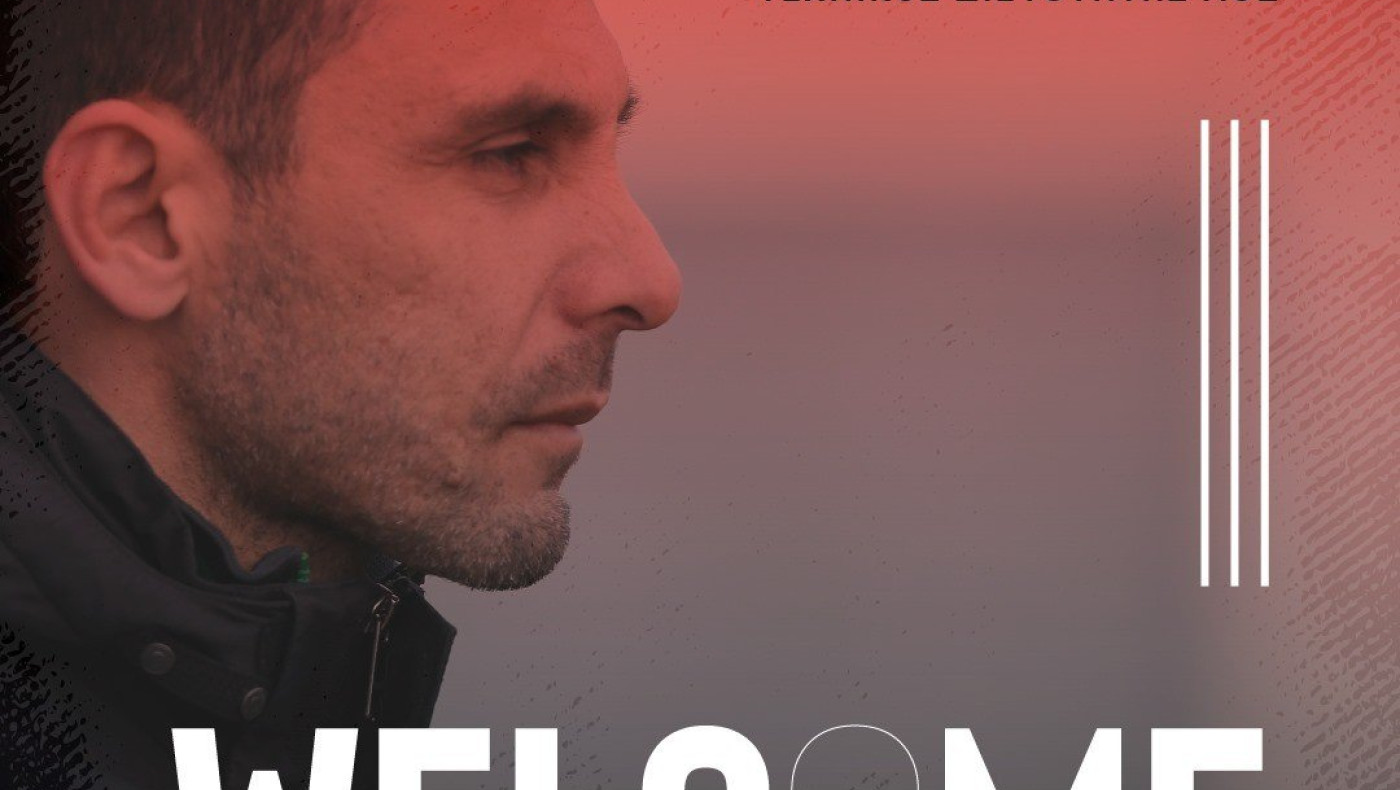 Στολτίδης και με τη βούλα στην Ξάνθη