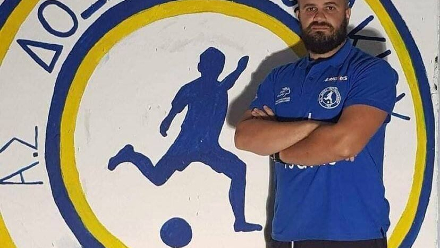 Χώρισαν Περιβολάκι και Προσκυνητόπουλος