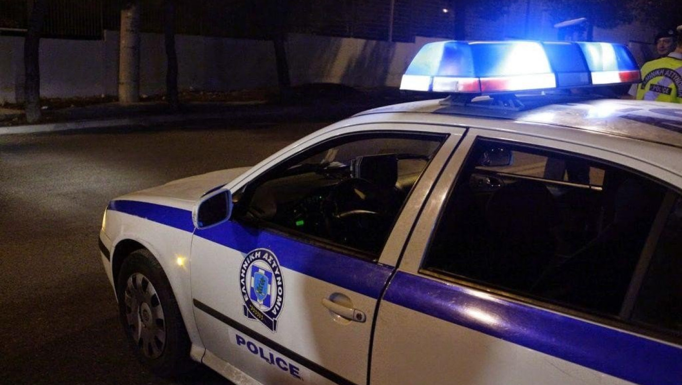 Θεσσαλονίκη: Νεαρός βρέθηκε αιμόφυρτος και ημίγυμνος