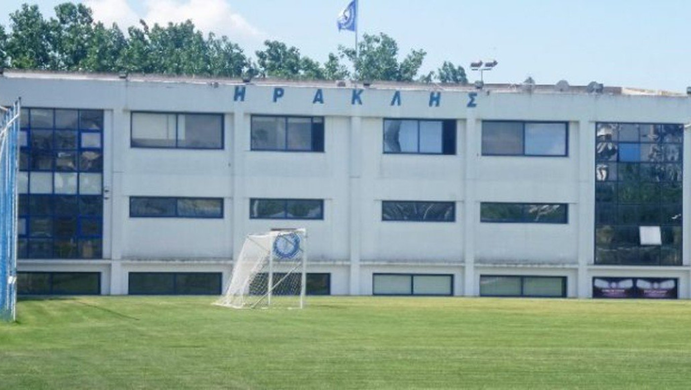 Μαραθώνια συνάντηση, τα τυπικά για την οριστική συμφωνία ΓΣ Ηρακλής με Ευγενίου