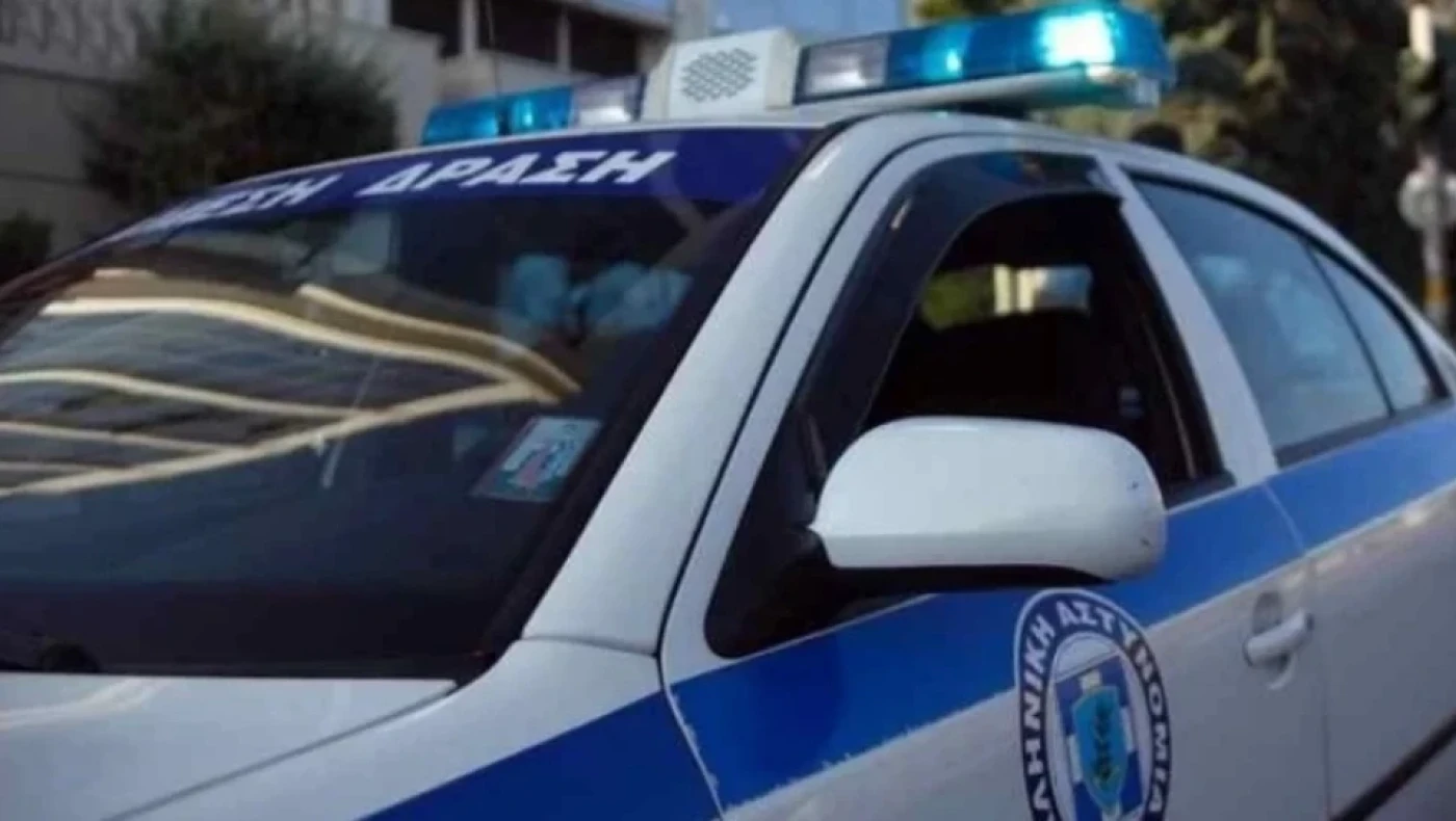 Εύοσμος: Κρατούσαν αλλοδαπούς και ζητούσαν λύτρα!