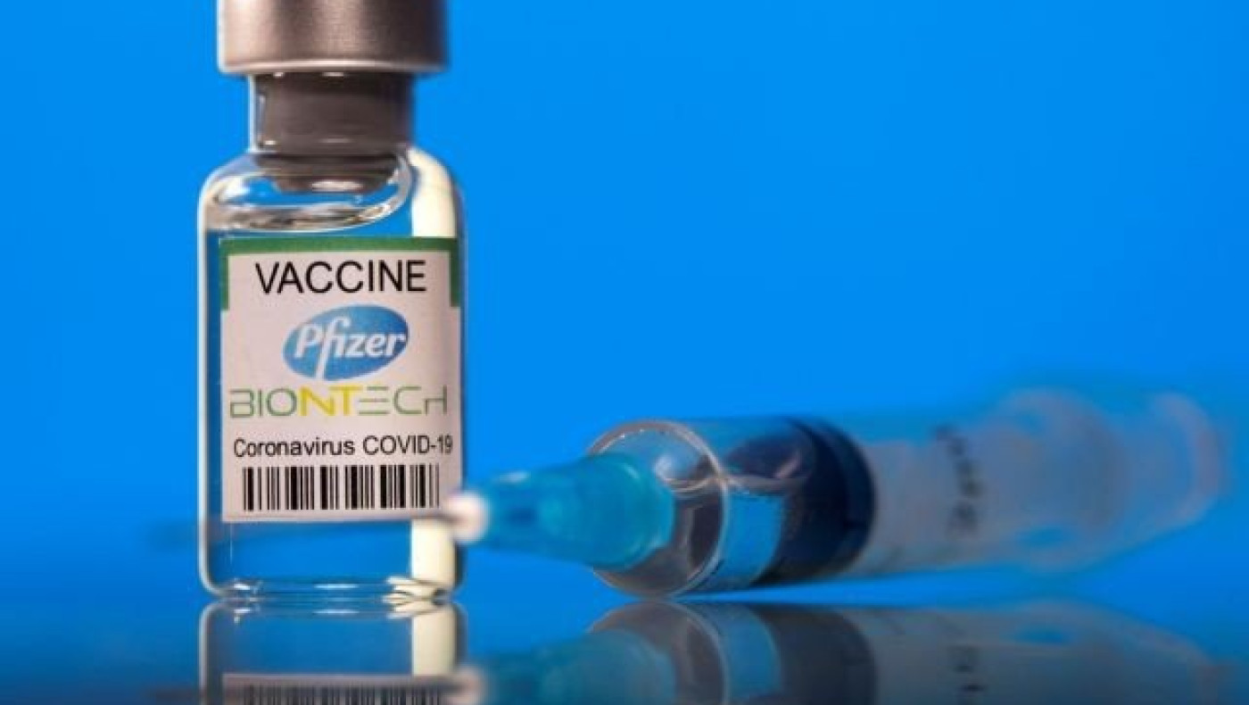 ΗΠΑ: Νεκρός 13χρονος μετά τη δεύτερη δόση του εμβολίου της Pfizer