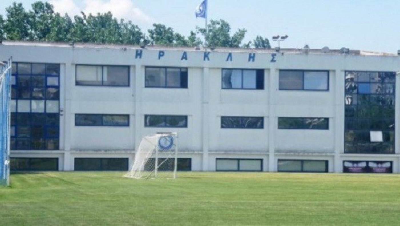 Χωρίς επενδυτή δεν υπάρχει μέλλον στον Ηρακλή