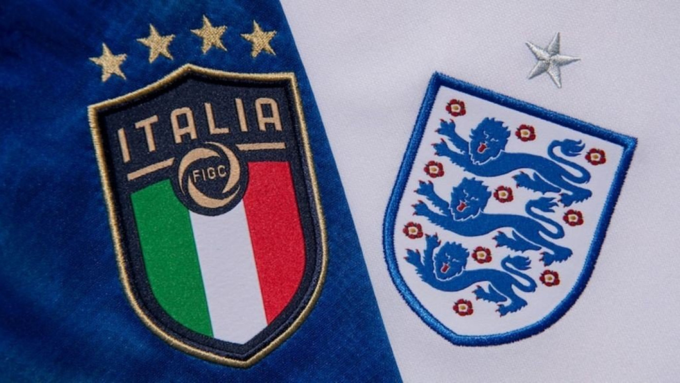 Euro 2020: Οι ενδεκάδες του μεγάλου τελικού