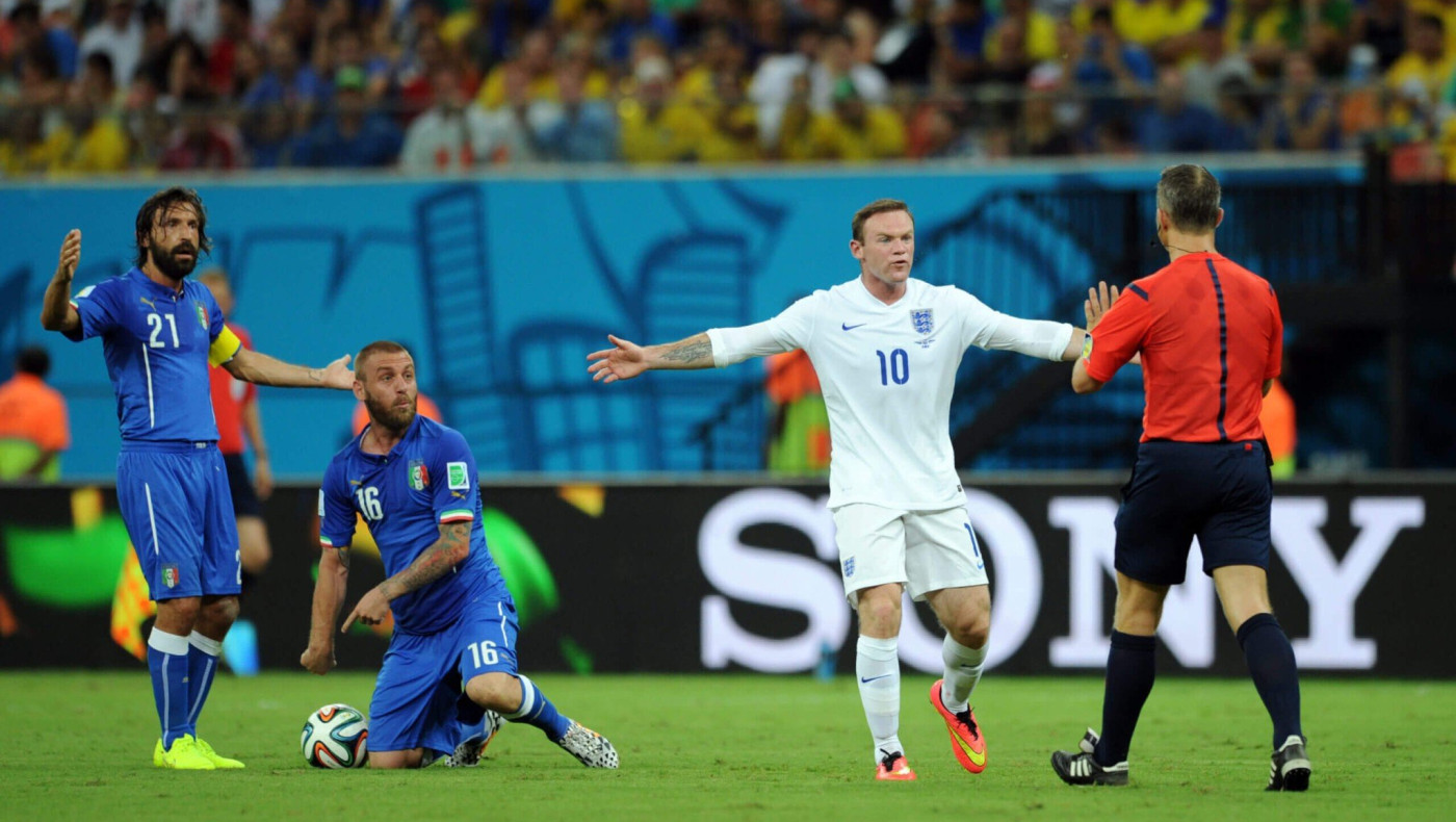 Ρούνεϊ: «Ασέβεια προς τους ποδοσφαιριστές τα όσα είπε ο Τζέραρντ»