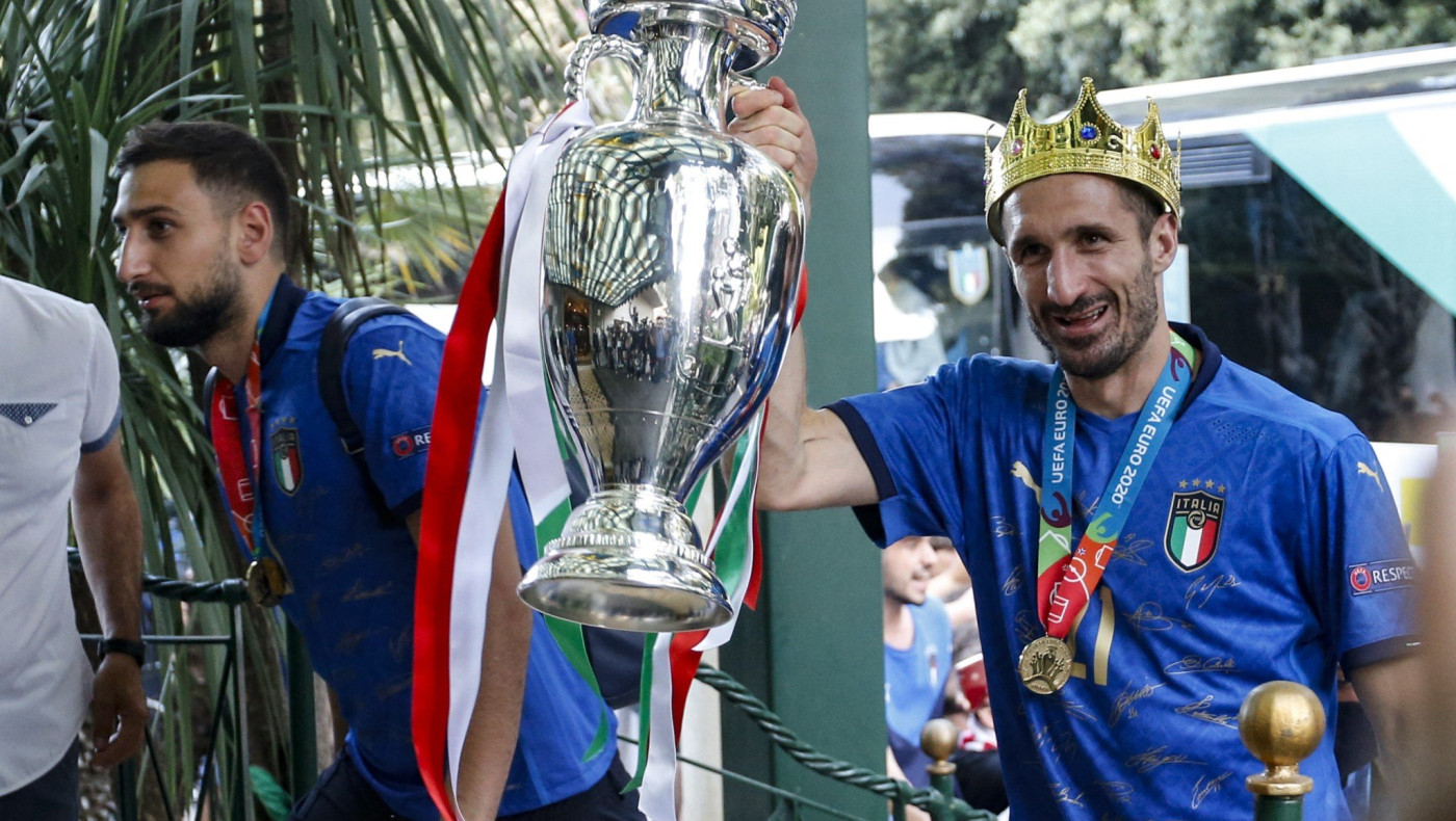 Χορός... εκατομμυρίων από την UEFA στις Εθνικές ομάδες!