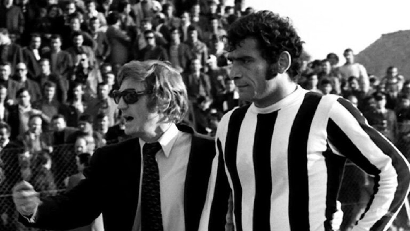 Λείπει μία Κιβωτός Γνώσης στον ΠΑΟΚ