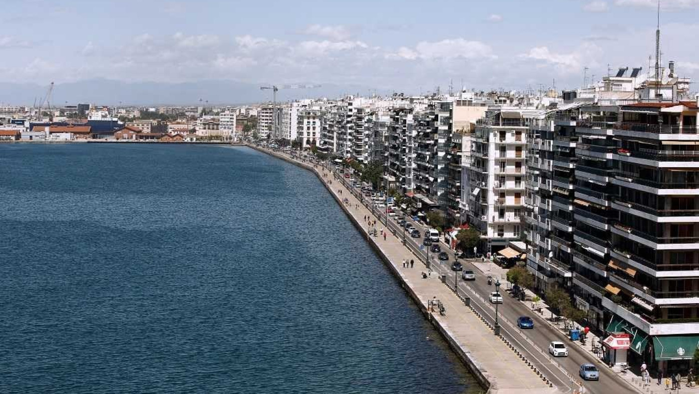 Ζέρβας: «Έκρηξη ενεργών κρουσμάτων στη Θεσσαλονίκη, αύξηση 250%»