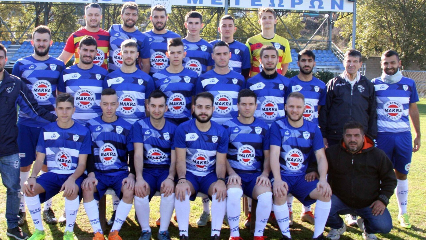 Κρέμασε τα παπούτσια του ο Αντωνίου