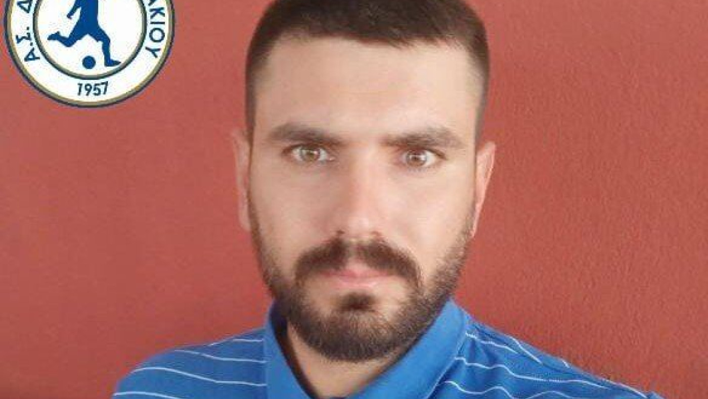 Εκλεισε προπονητή η Δόξα Περιβολακίου