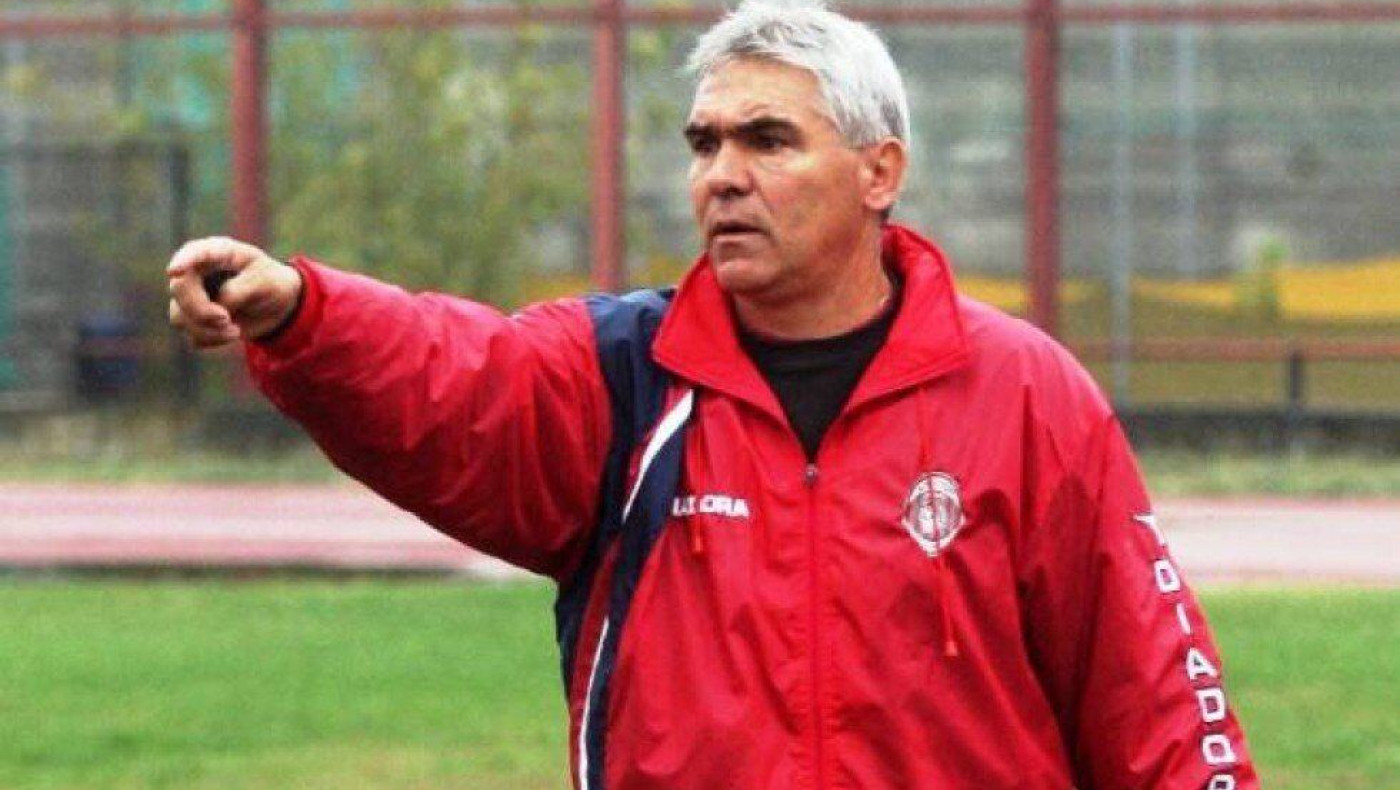 Τραΐανόπουλος:  Στην εντατική το ερασιτεχνικό ποδόσφαιρο