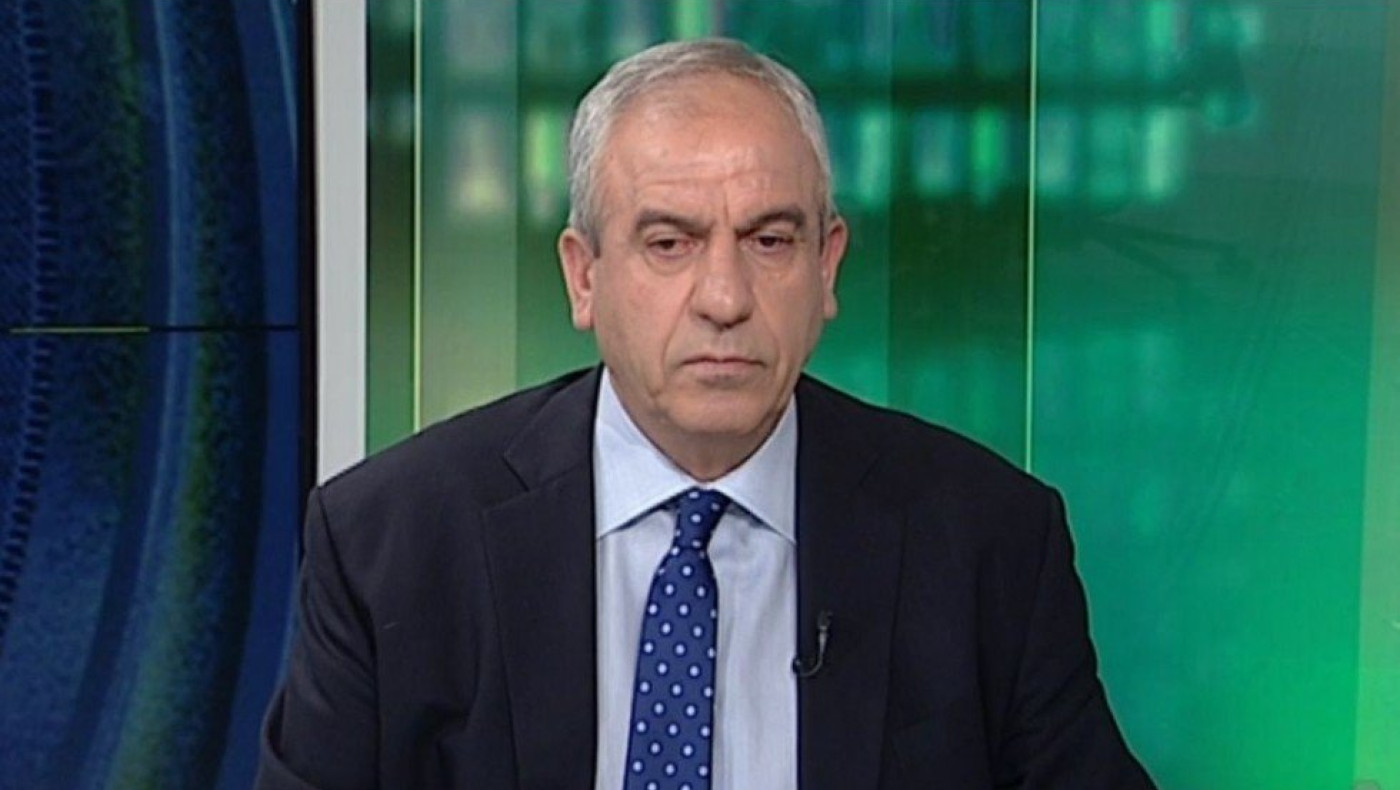 Βαρούχας για τη διαιτησία στην Τούμπα: «Ας είναι καλά το VAR...»