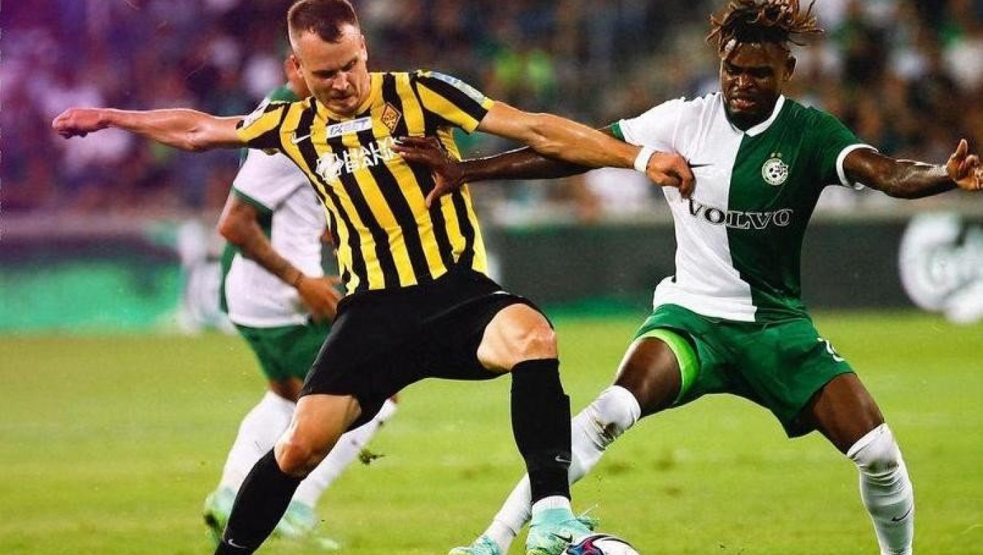 Betshow: Έχει αλλάξει επίπεδο η Καϊράτ..