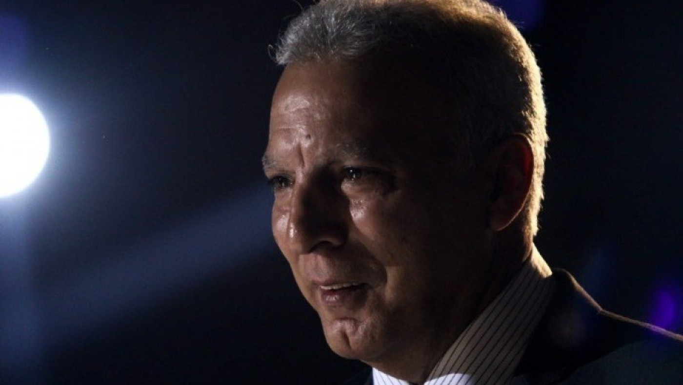 Τζέτζης: «Γι' αυτό αναγόρεύεται επίτιμος διδάκτορας ο Γκάλης»