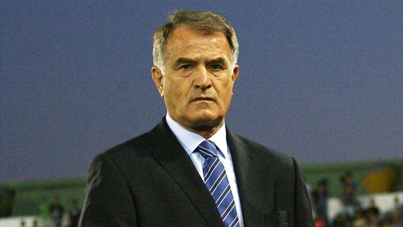 Αποδοκιμάστηκε στην OPAP Arena ο Μπάγεβιτς