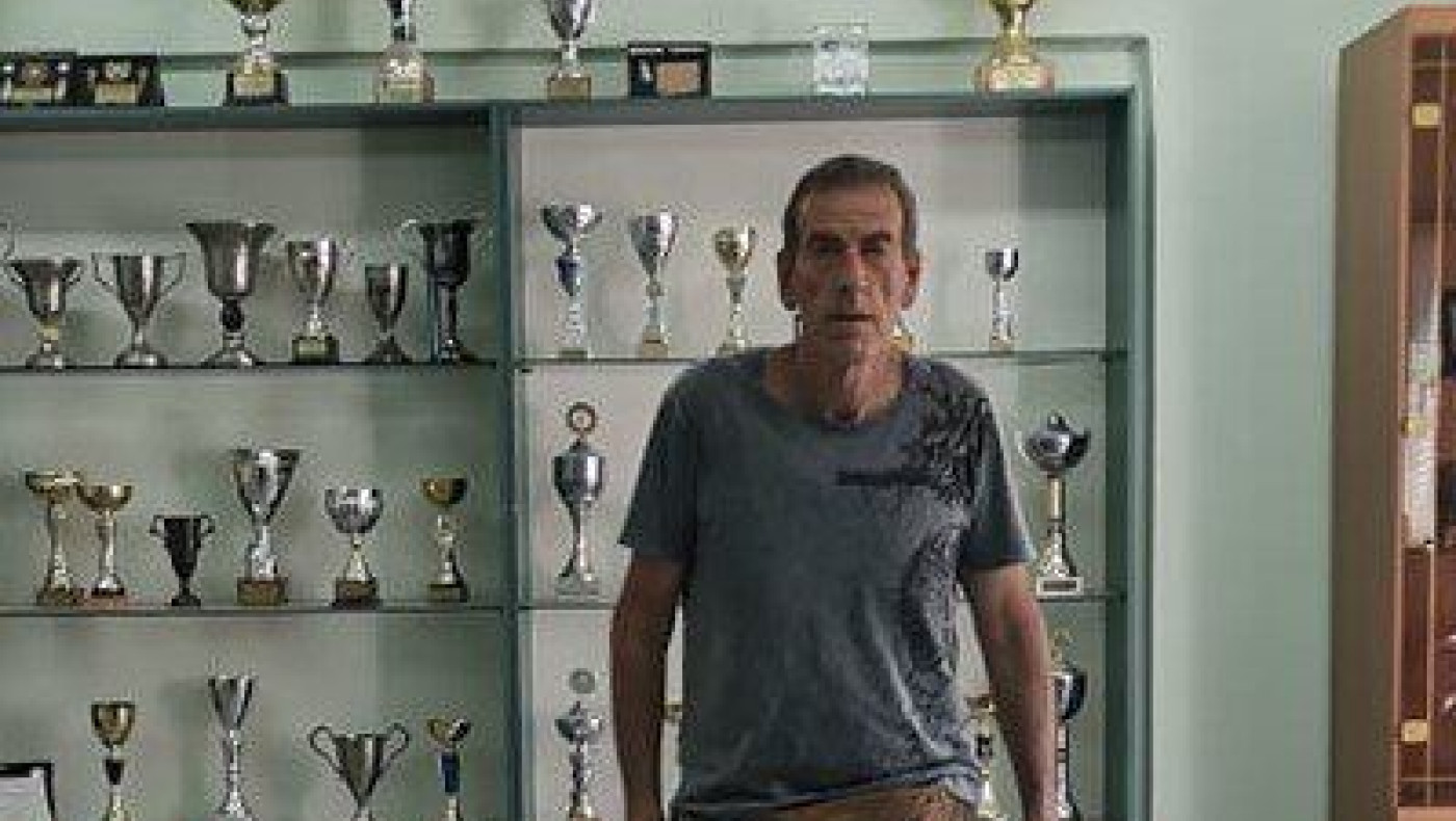 Νέα διοίκηση στις Ελπίδες Σταυρούπολης