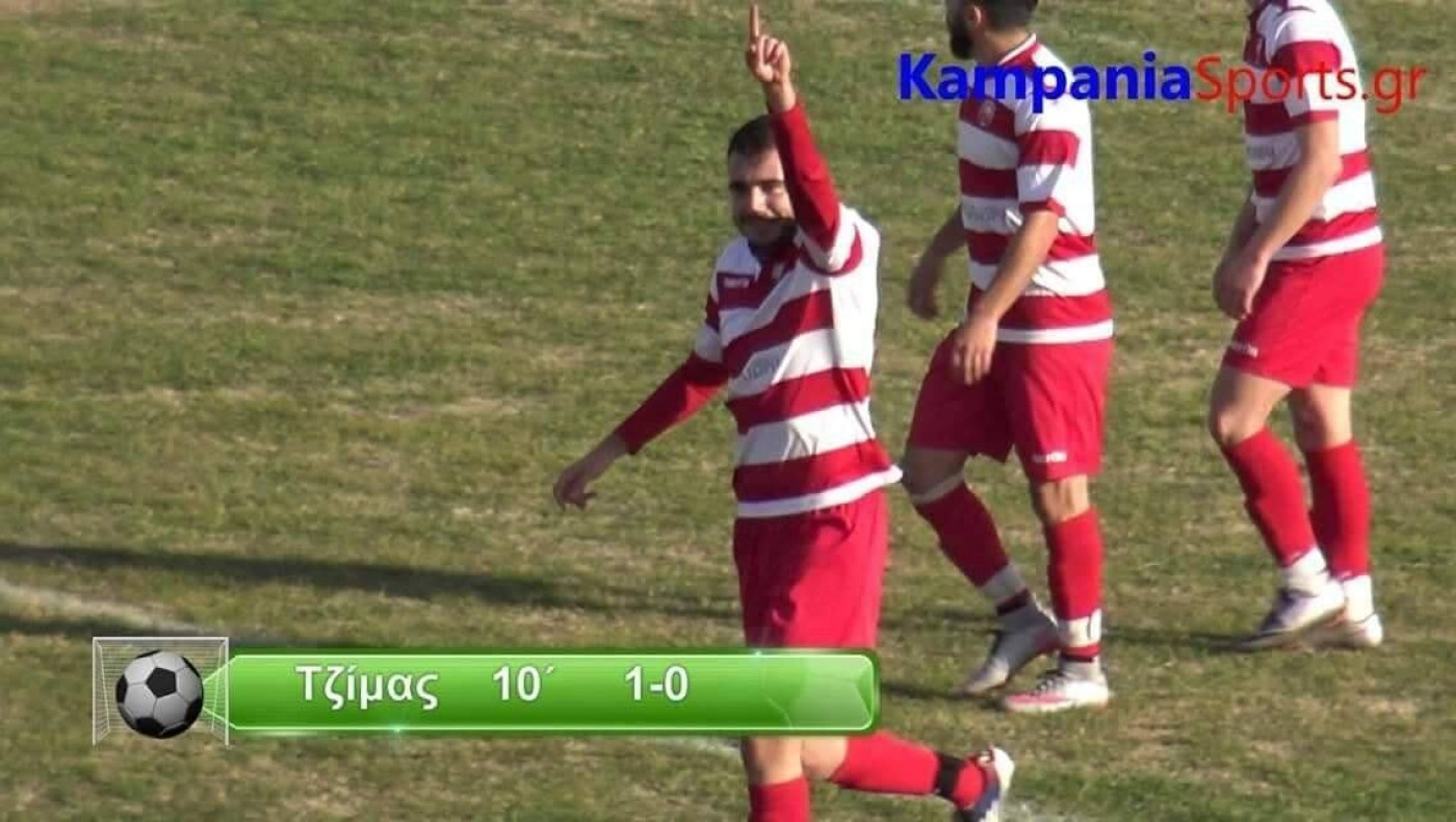 Νέα μεταγραφή η Αναγέννηση Χαλκηδόνας