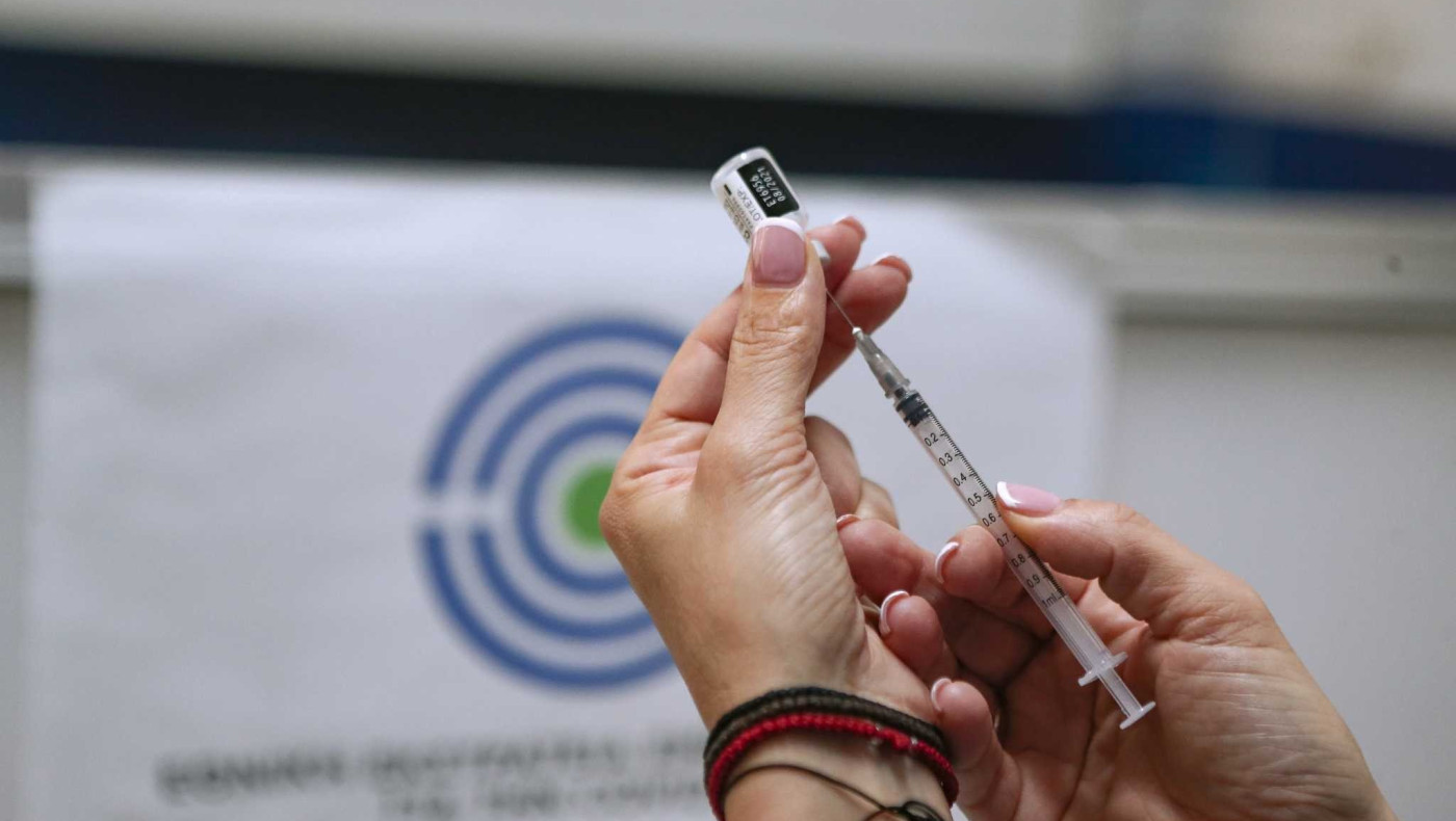 Σαββόπουλος: «Αυτοί είναι οι λόγοι που ο Ιβάν δεν έχει αντισώματα»