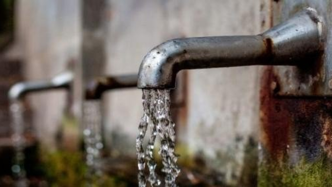Θεσσαλία: Σε ποιες περιοχές δεν είναι πόσιμο το νερό
