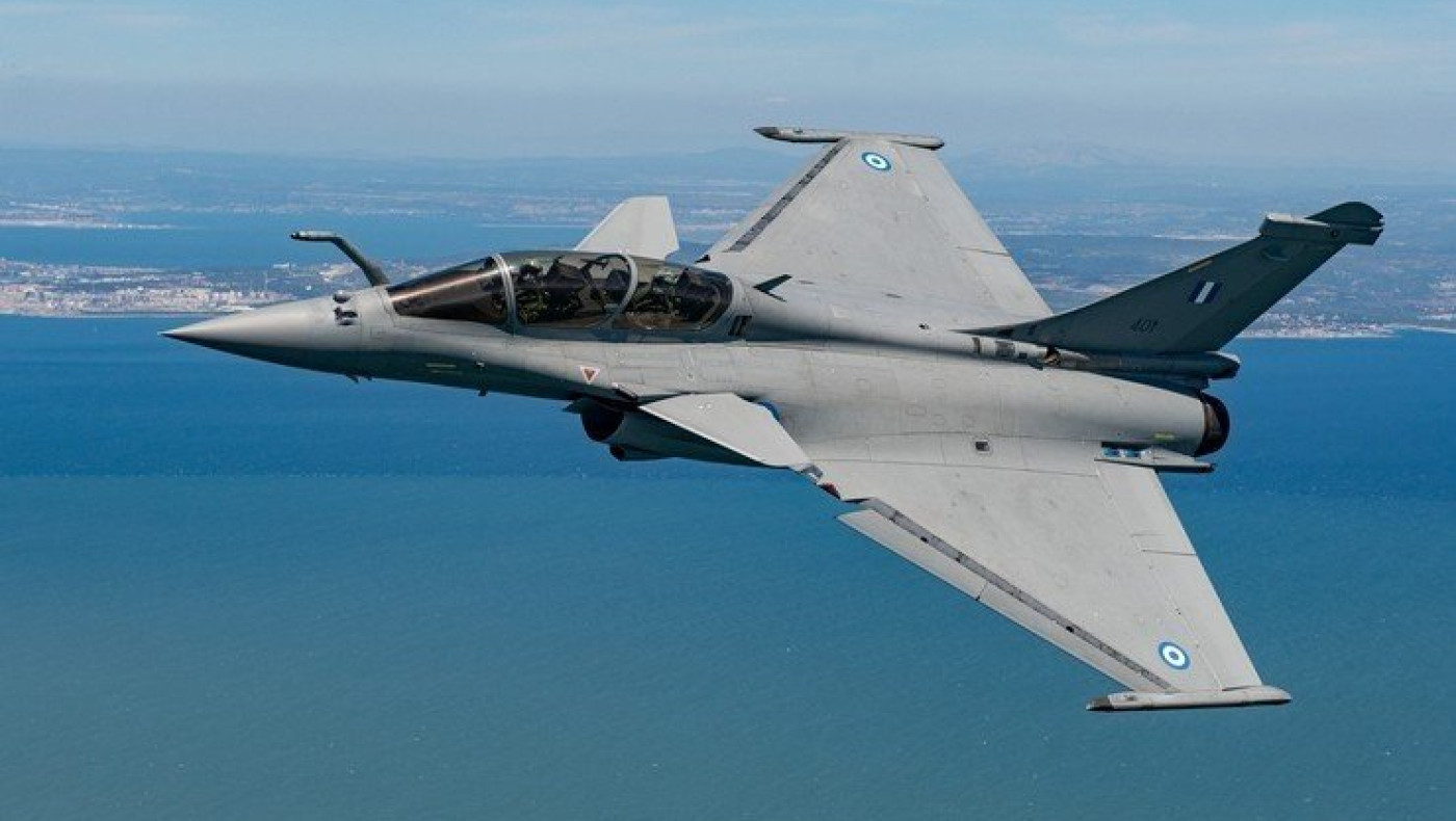 Τουρκία: Εκνευρισμός και πικρόχολα σχόλια για την απόκτηση Rafale από την Ελλάδα