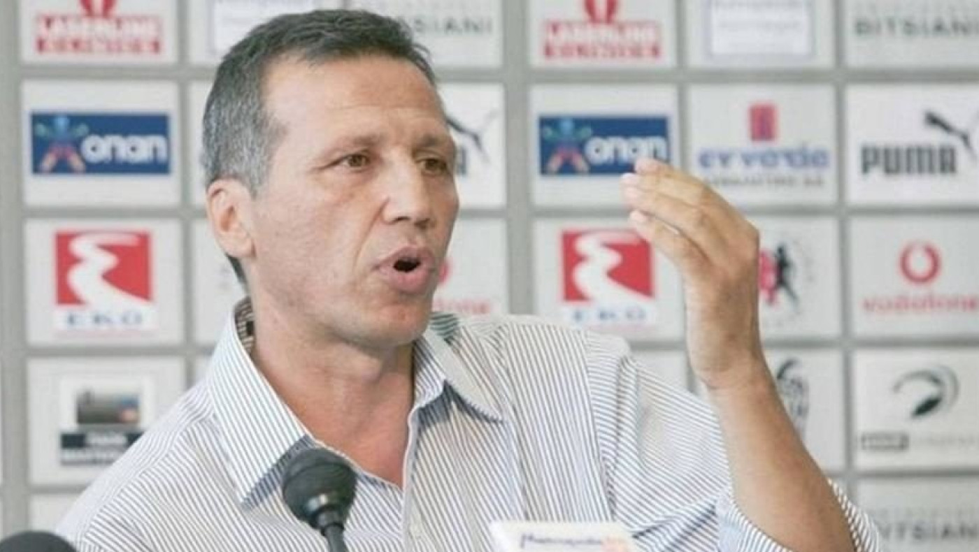 Ορφανός: «Ο Ντέλιας δεν είναι ο νέος Κούδας - Μεγάλο ταλέντο αλλά θέλει χρόνο για να ολοκληρωθεί»