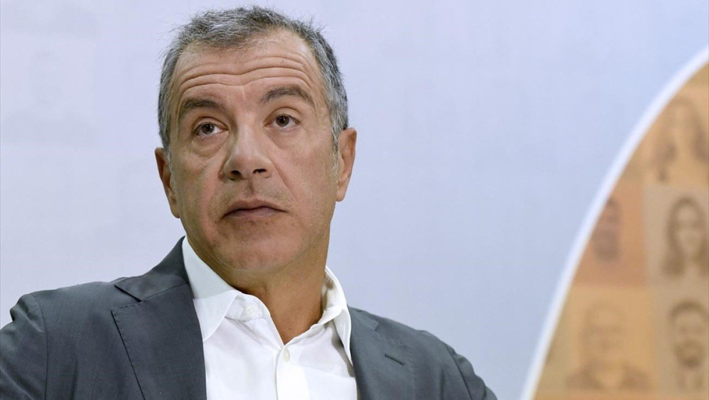 Θεοδωράκης: «Ήταν πολύ επιθετικός ο καρκίνος που είχα»