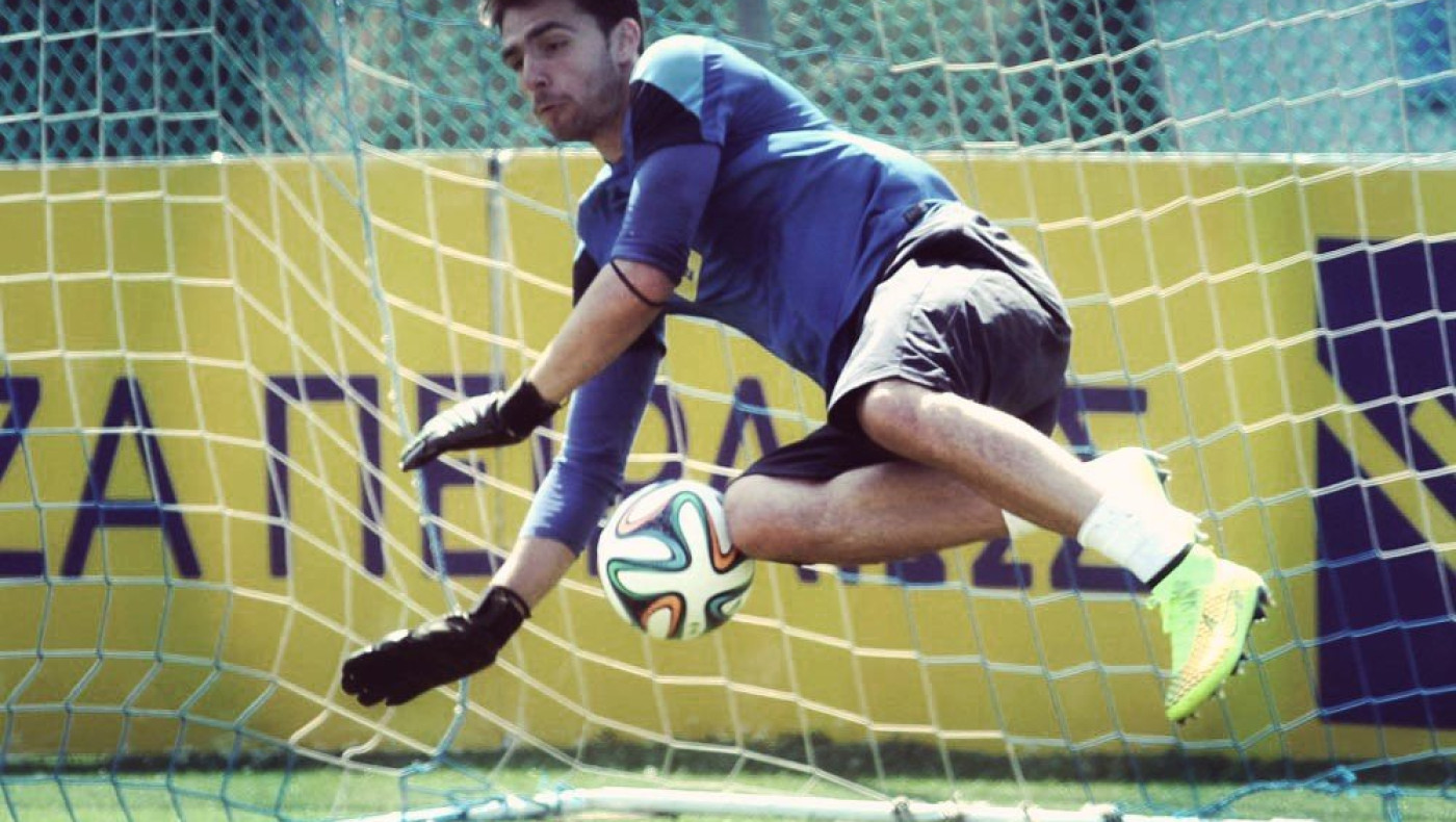 Καταλήγει στην Μάιντς ο Καπίνο