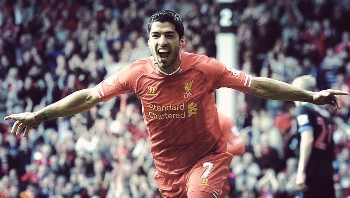 Πλησιάζει στην Μπάρτσα ο Σουάρες