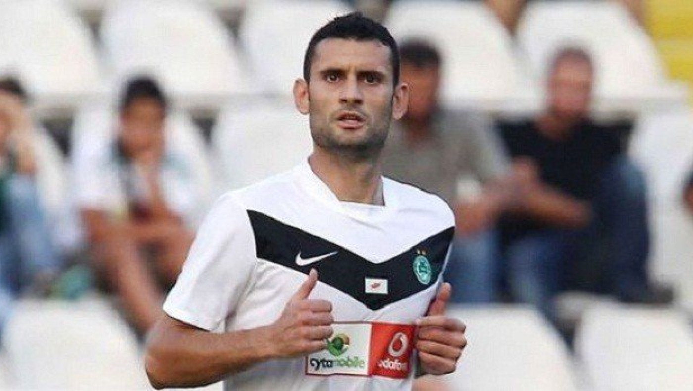 Ανακοίνωσε Καρυπίδη η Ξάνθη