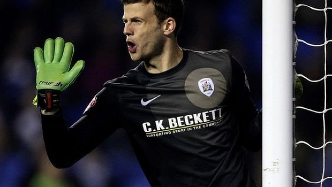 Την μεταγραφή του Στιλ ανακοίνωσε η Μπράνσλεϊ