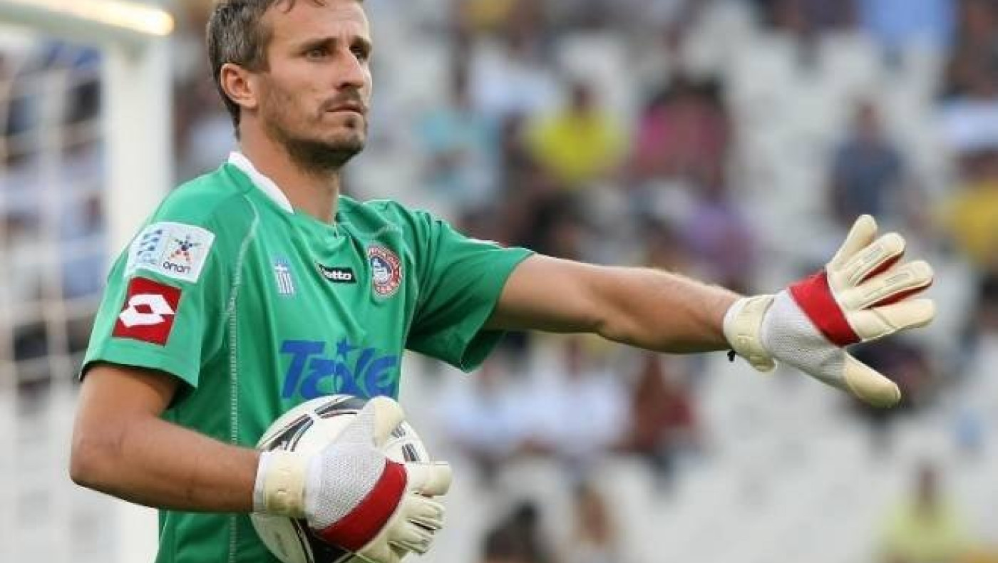 Ανακοινώθηκε ο Αναστασόπουλος 