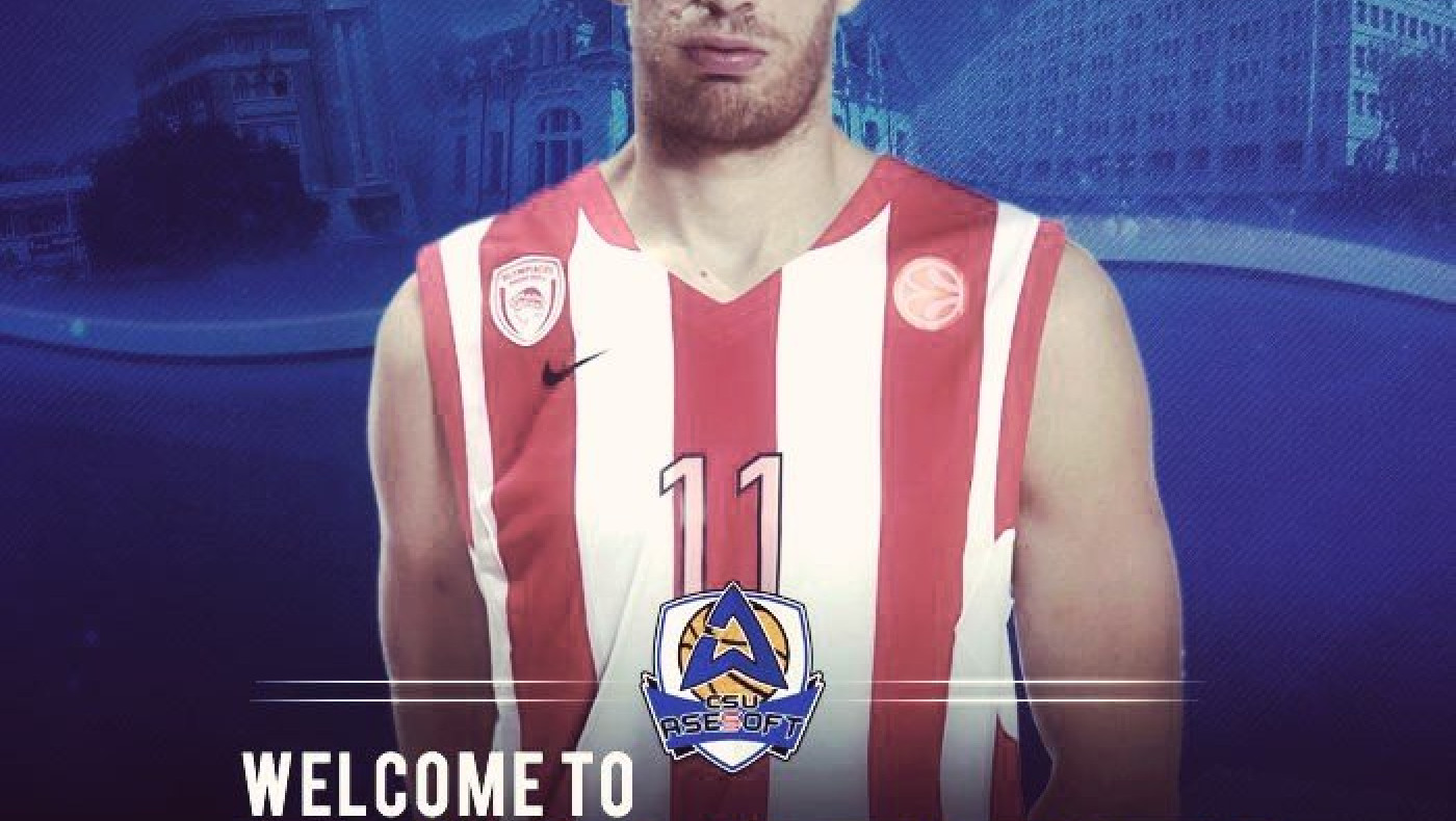 Στην Άσεσοφτ Πλοϊέστι ο Πελεκάνος