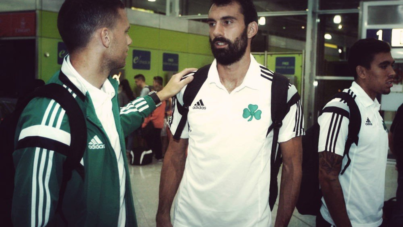 Συνεχίζει στην Πολωνία 