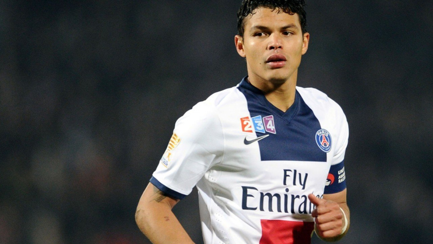 Θέλει και Τιάγκο Σίλβα