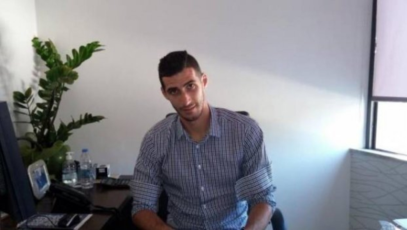 Πετρόπουλος: «Χαρούμενος που επέστρεψα»