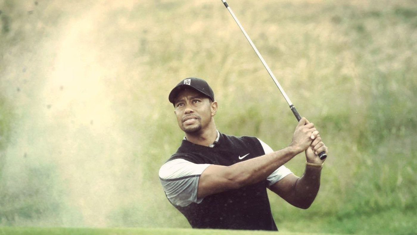 LIVE: ROYAL LIVERPOOL OPEN CHAMPIONSHIP!