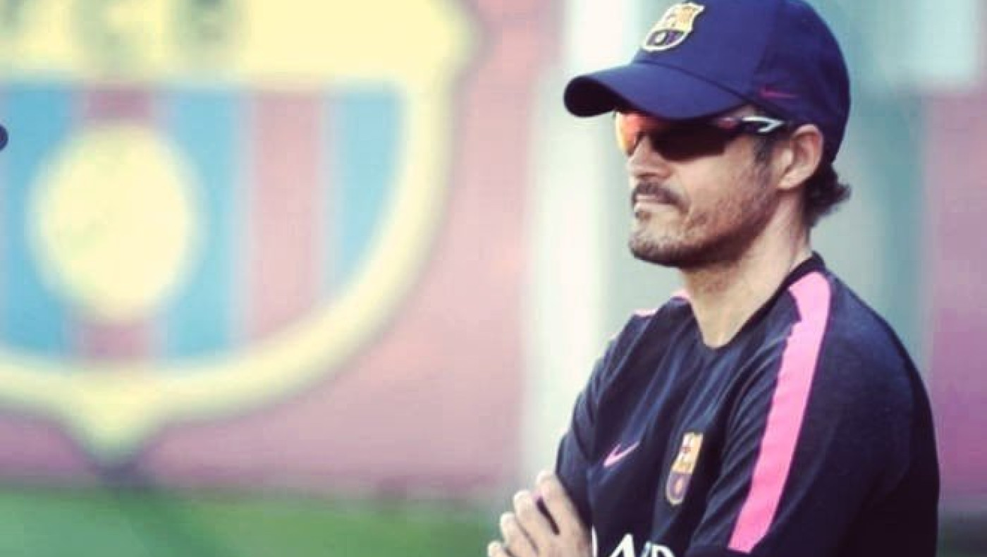 Η «πρώτη» του Λουίς Ενρίκε με την Μπαρτσελόνα (video)