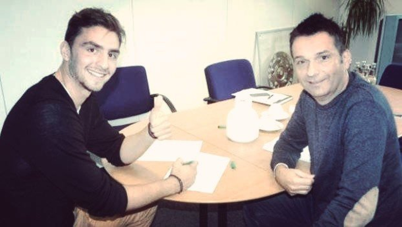 «Πρώτη» Καπίνο με Μάϊντς