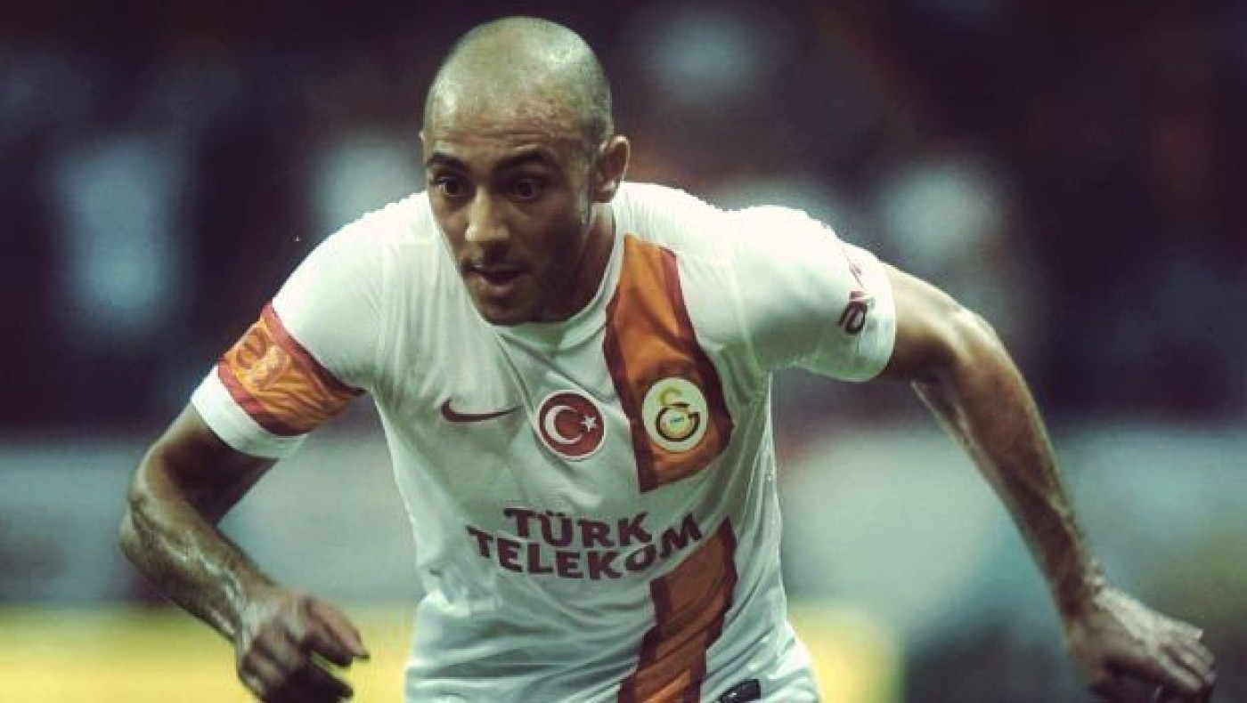 Ολυμπιακός για Άμραμπατ