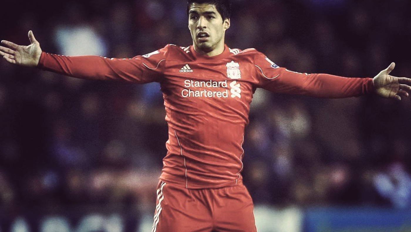 Λουίς Σουάρες… 94,6 εκ ευρώ!