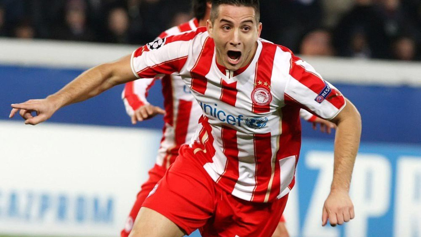 «Ο Ματιέ θα φέρει τον Μανωλά στη Βαλένθια»