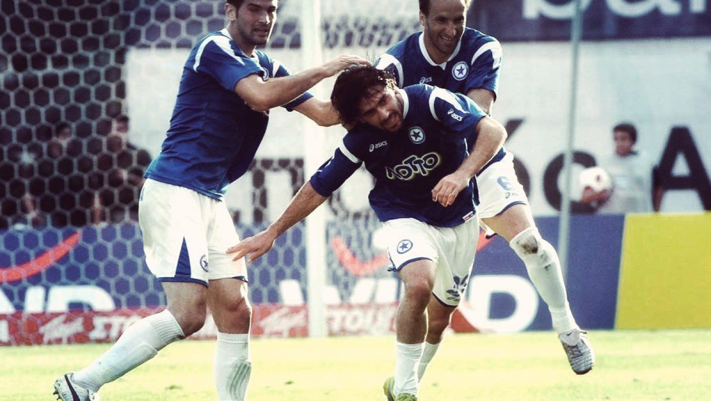 Συμφώνησε με την Ξάνθη, υπέγραψε στον Ατρόμητο!