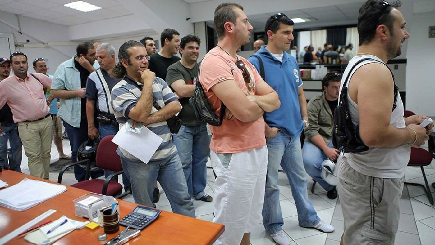 Ελεύθερα τα διαρκείας...