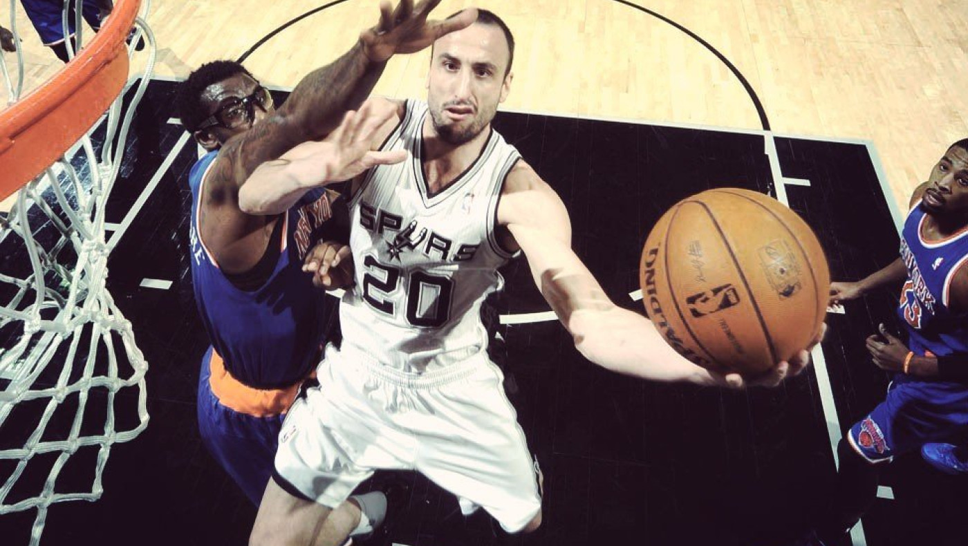 Άτυχος ο Τζινόμπιλι