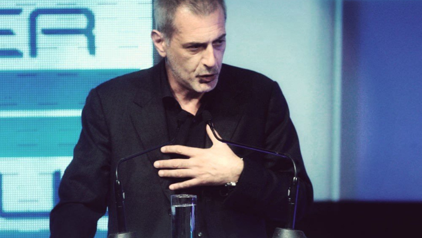 Μώραλης: «Καλώς συναίνεσε ο ΠΑΟΚ»