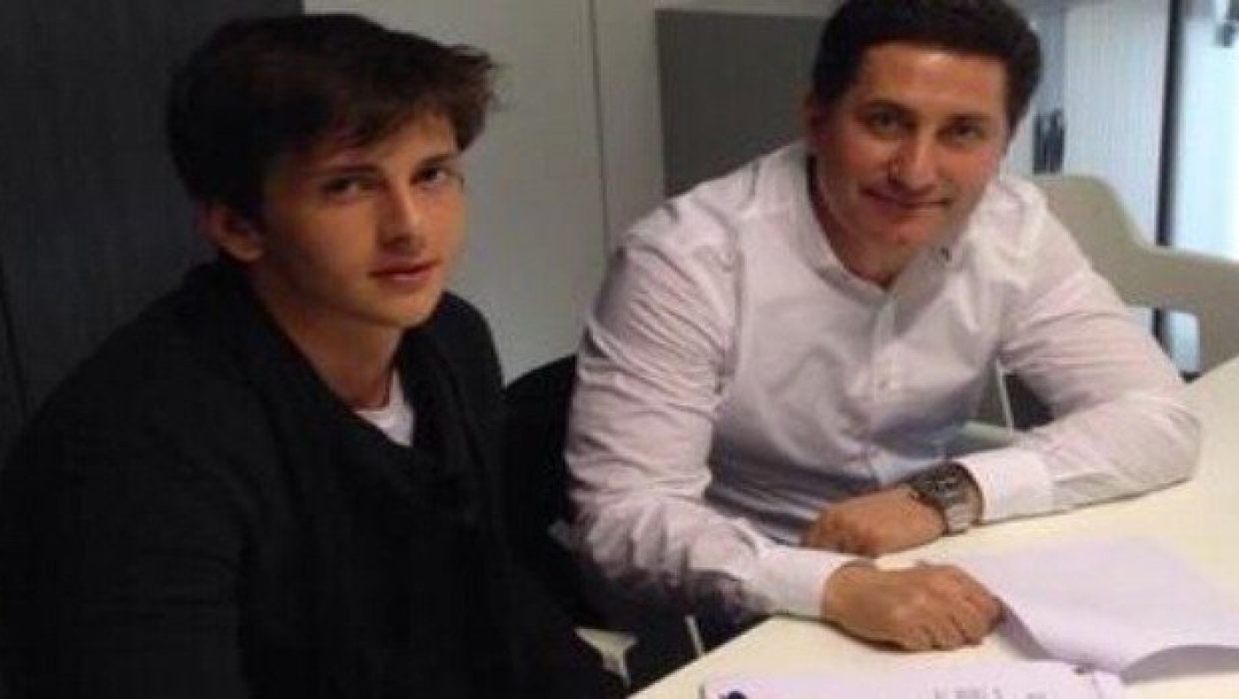 Στην Μπαρτσελόνα ο Νάτχο! 