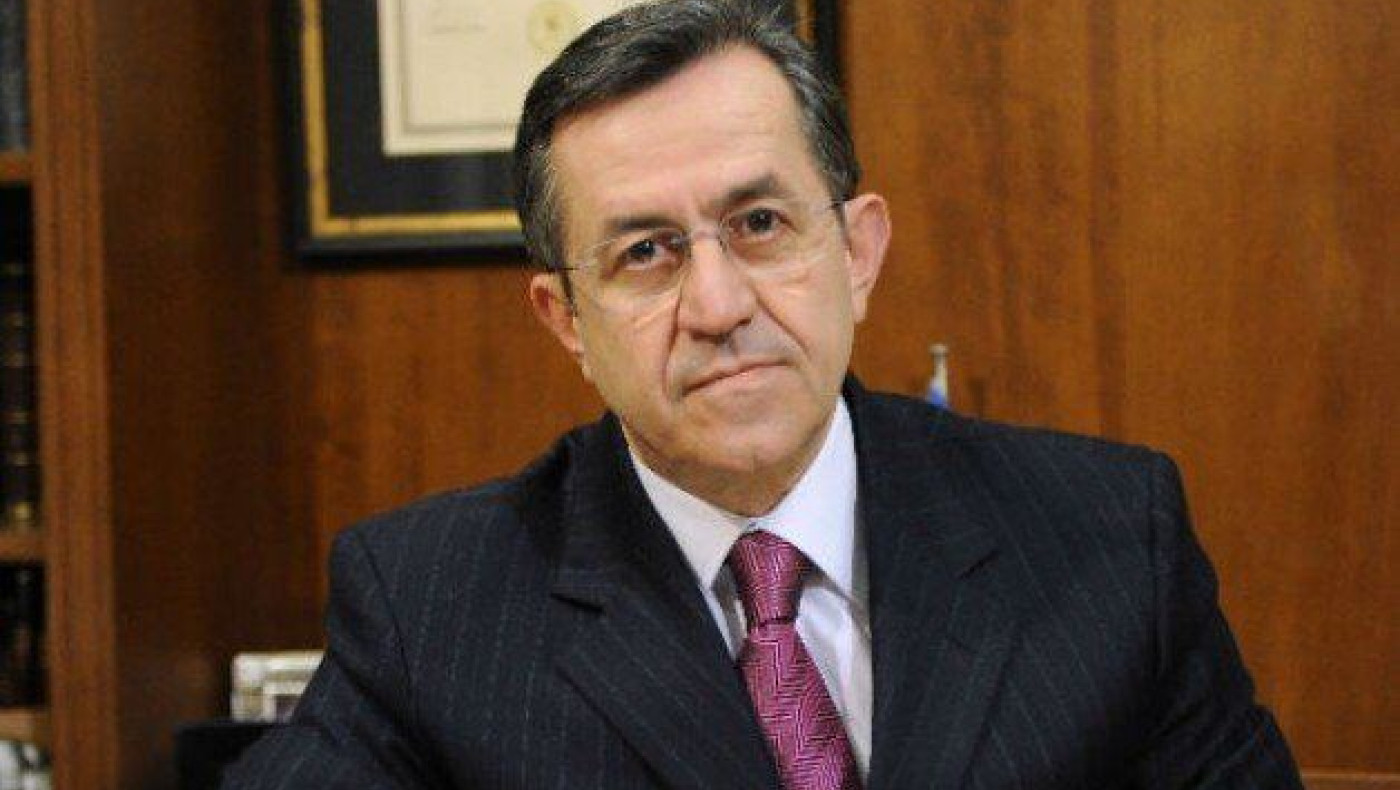 Νικολόπουλος: «Τσόντα της Sirina η συμφωνία Σαμαρά» (pic)
